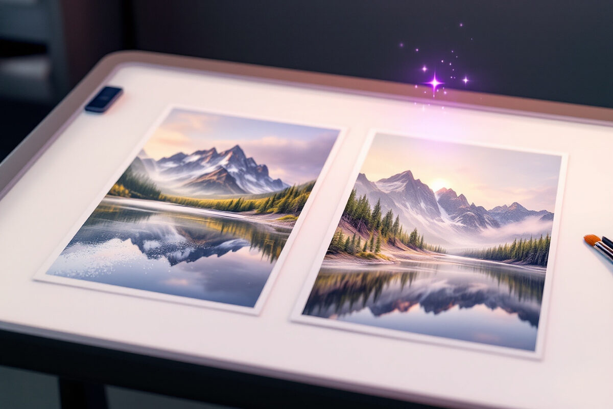 AI Watermark Removal vs Traditional Methods: Which Wins?