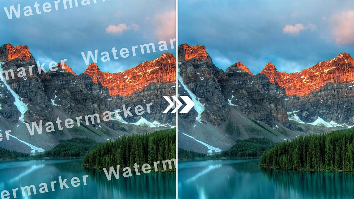 How AI Technology Preserves Image Quality