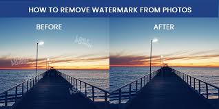 Top 5 Use Cases for Watermark Removal
