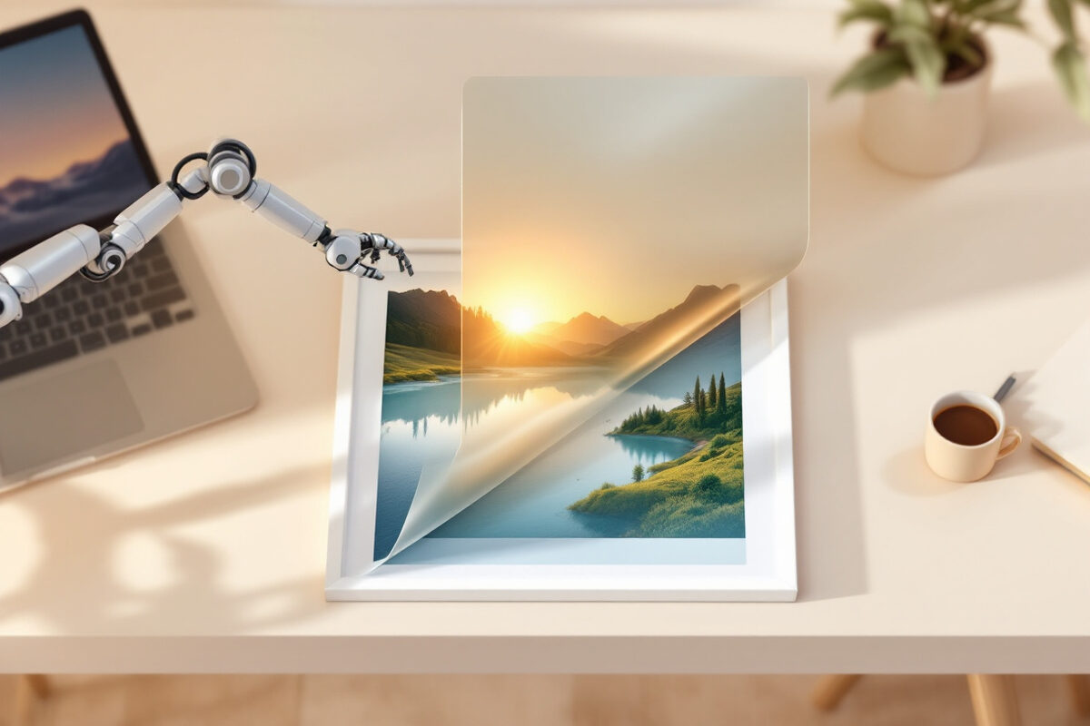 How to Remove Watermarks from Images: A Complete Guide