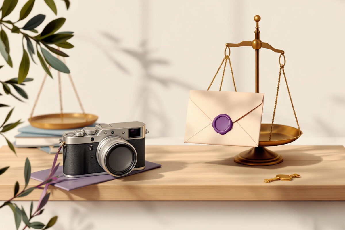 Understanding Image Rights and Watermark Removal