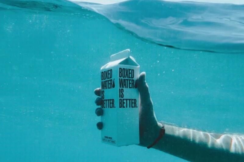 After watermark removal