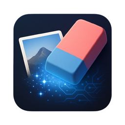 AI Watermark Remover icon